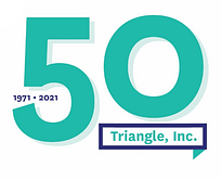 50th Anniversary Logo